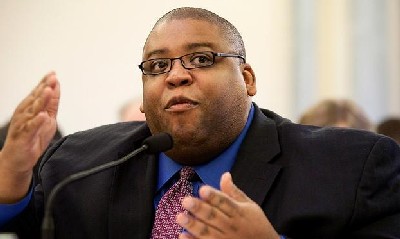 David Strickland, head of the National Highway Traffic Safety Administration